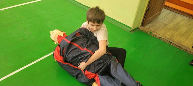 "Зарницы 2.0".